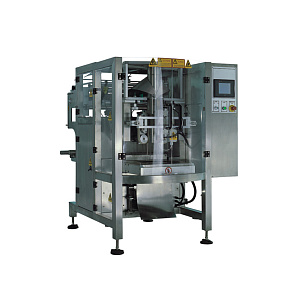 Вертикальный высокоскоростной упаковщик BX-620
